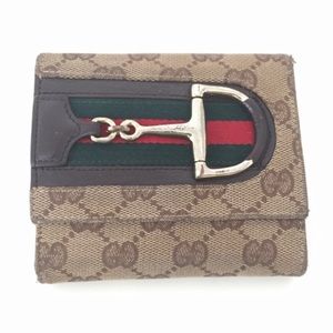 Gucci wallet